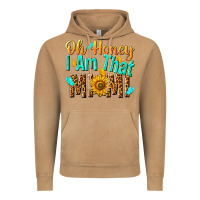 Vintage Camel oh honey i am that mimi nca Vintage Hoodie - NancyCooperArtShop