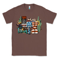 Chestnut tx texas Classic Tee - NancyCooperArtShop