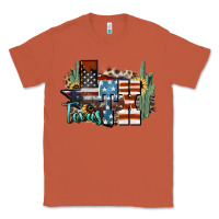 Copper tx texas Classic Tee - NancyCooperArtShop