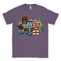 Lavender tx texas Classic Tee - NancyCooperArtShop
