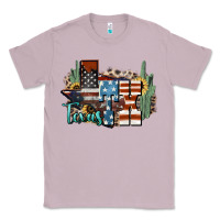Lilac tx texas Classic Tee - NancyCooperArtShop