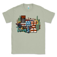 Matcha tx texas Classic Tee - NancyCooperArtShop
