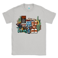 Moon Dust tx texas Classic Tee - NancyCooperArtShop