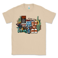 Mushroom tx texas Classic Tee - NancyCooperArtShop