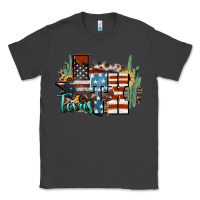 Smoke tx texas Classic Tee - NancyCooperArtShop