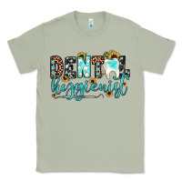 Matcha dental hygienist Classic Tee - JahusDesignShop