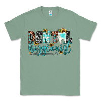 Sage dental hygienist Classic Tee - JahusDesignShop