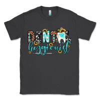 Smoke dental hygienist Classic Tee - JahusDesignShop