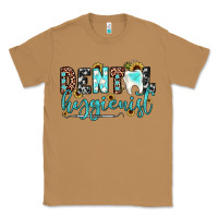 Toasted Coconut dental hygienist Classic Tee - JahusDesignShop