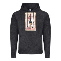 Vintage Black hair stylist Vintage Hoodie - MaliasSmallBusiness