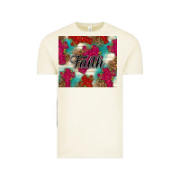 Vintage Arctic faith Vintage Tee - NancyCooperArtShop
