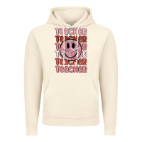 Vintage Artic teacher Vintage Hoodie - MaliasSmallBusiness
