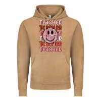 Vintage Camel teacher Vintage Hoodie - MaliasSmallBusiness