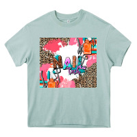 Arona nail tech Heavy Core Tee - AdoDesignShop