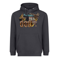 Smoke One nation under god 4th of july Heavyweight Hoodie - HowdyJamesFarm
