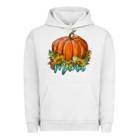Pigment Lunar Rock pumpkin mama Urban Hoodie - BundleAndBundleShop