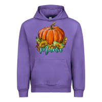 Tulip pumpkin mama Urban Hoodie - BundleAndBundleShop
