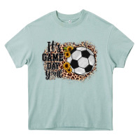 Arona it's game day y'all soccer Heavy Core Tee - JahusDesignShop