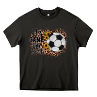 Asphalt it's game day y'all soccer Heavy Core Tee - JahusDesignShop