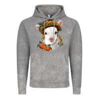 Cloud Rock cute baby lamb thanksgiving nancy Vintage Hoodie - NancyCooperArtShop