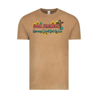 Vintage Camel god fidence Vintage Tee - MaliasSmallBusiness