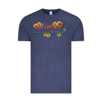God Fidence Vintage Tee | Teevron