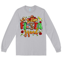 Moon Dust fiesta squad Long Sleeve Tee - LillyAllenDesigns