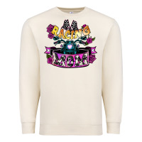 Sandshell Racing mom Mother's Day Premium Sweatshirt - HowdyJamesFarm