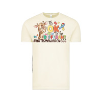 Vintage Arctic its ok to be different Vintage Tee - MaliasSmallBusiness