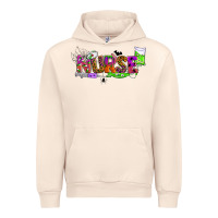 Sandshell halloween nurse Urban Hoodie - BundleAndBundleShop