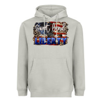 Moon Dust Sweet land of liberty 4th of july Heavyweight Hoodie - CowGirlArtShop