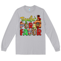 Moon Dust tequila por favor Long Sleeve Tee - LillyAllenDesigns