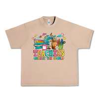 Burro custom teacher Urban Heavy Tee - JahusDesignShop