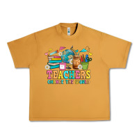 Peanut Butter custom teacher Urban Heavy Tee - JahusDesignShop