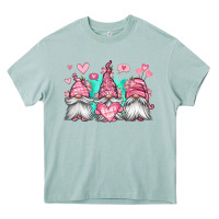 Arona valentines day gnomes Heavy Core Tee - Jasminsmagicworld