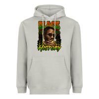 Moon Dust Black history afro man Heavyweight Hoodie - HowdyJamesFarm