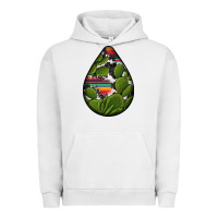 Pigment Lunar Rock mexican teardrop  5 Urban Hoodie - BundleAndBundleShop