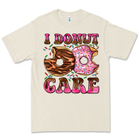 Bone i donut care Premium Tee - AdoDesignShop