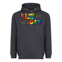 Smoke It's okay to say Gay pride Heavyweight Hoodie - CowGirlArtShop