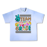 Grape Ice team fifth grade Urban Heavy Tee - NancyCooperArtShop