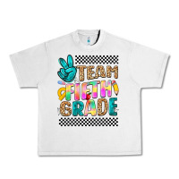 Lunar Rock team fifth grade Urban Heavy Tee - NancyCooperArtShop