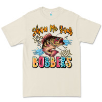 Bone show me your bobbers Premium Tee - JahusDesignShop