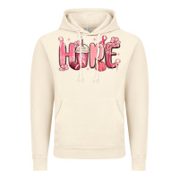 Vintage Artic breast cancer awareness hope Vintage Hoodie - MaliasSmallBusiness