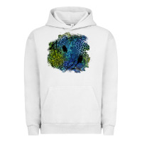 Pigment Lunar Rock halloween patch  3 Urban Hoodie - BundleAndBundleShop