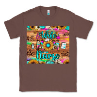 Chestnut wife mom nurse Classic Tee - JahusDesignShop