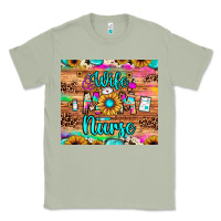 Matcha wife mom nurse Classic Tee - JahusDesignShop