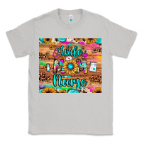 Moon Dust wife mom nurse Classic Tee - JahusDesignShop
