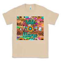 Mushroom wife mom nurse Classic Tee - JahusDesignShop