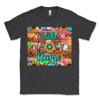 Smoke wife mom nurse Classic Tee - JahusDesignShop