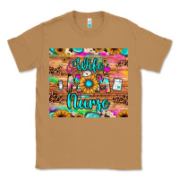 Toasted Coconut wife mom nurse Classic Tee - JahusDesignShop